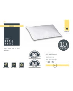 Almohada Duvet Basic Mash MASH