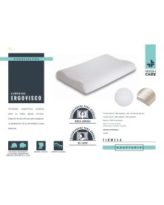 Almohada Mash Ergovisco MASH