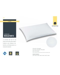 Almohada Mash Rocaforte MASH