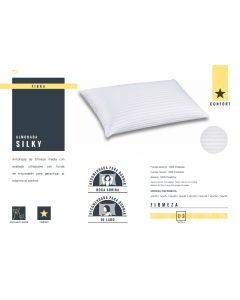 Almohada Silky Mash MASH