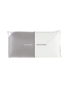 Almohada Viscofresh Belnou: Ventilación y Frescura Óptima BELNOU