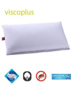 Almohada Belnou Viscoplus BELNOU