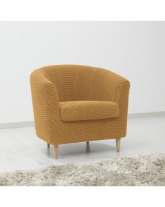 Funda Sillón Ikea Cabriolet Niagara NUEVA TEXTURA