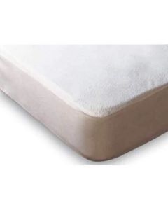 Protector Colchón Impermeable PVC.Alta Temperatura de Belnou BELNOU