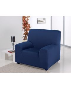 Funda de Sillón Elástica Sandra NUEVA TEXTURA