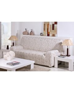 Funda de Sillón Elástica Vanesa NUEVA TEXTURA
