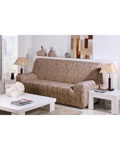 Funda Sofa Ikea Ektorp elástica Vanesa-Sofa 2/Plazas............ NUEVA TEXTURA