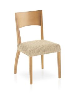 Fundas Par Juego Sillas Asiento Multielastica Bali Belmarti BELMARTI