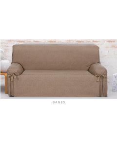 Funda Sofá Lazos Banes Belmarti-Sofa 3/Plazas BELMARTI