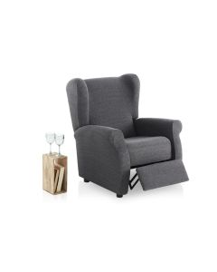 Funda de Sillón Relax Orejero Multielastica Bali Belmarti BELMARTI