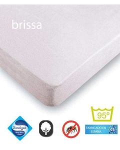 Protector Colchón Impermeable Brissa de Belnou BELNOU