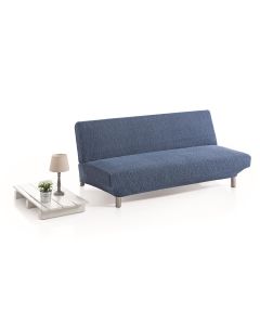 Funda Sofá Click-Clack Elástica Nepal Belmarti 2 plazas BELMARTI