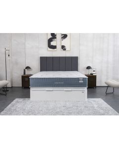 Pack Colchón Fresh Cool Pocket + Sábana Outlast + Almohada Viscofresh 