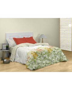 Juego Funda Nórdica Dolly 50% Algodón Estelia ESTELIA