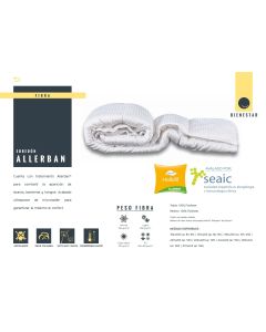 Relleno Nordico Verano Mash Allerban 100 gr MASH