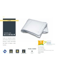 Relleno Nordico para Cuna Mash Allerban 350 gr MASH