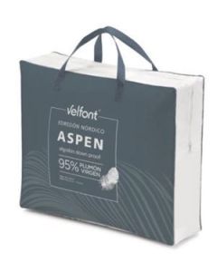 Edredon Nordico Aspen 95% Velfont VELFONT