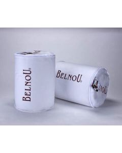 Edredón Nórdico Plumón Duvet 250 gr. Belnou BELNOU