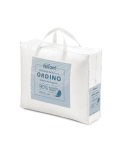 Edredon Nordico Ordino 90% Velfont VELFONT