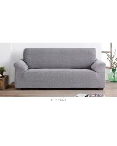 Funda sillón bielastica Elegant Belmarti adaptable Jacquard BELMARTI