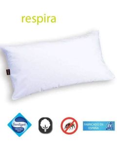 Funda Almohada Respira Belnou BELNOU