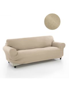 Funda Sofa Ikea Ektorp Elastica Rustica Sofa 3/Plazas NUEVA TEXTURA