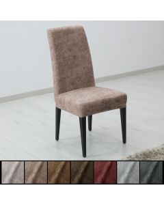 Dos Fundas asiento+respaldo Estivella NUEVA TEXTURA