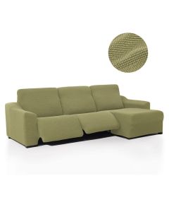 Funda Chaise Longue Relax Brazo Corto Superelástica Niagara NUEVA TEXTURA