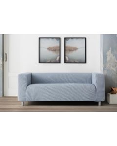 Funda Sillón Kipplan Bielástica Belmarti Milan BELMARTI