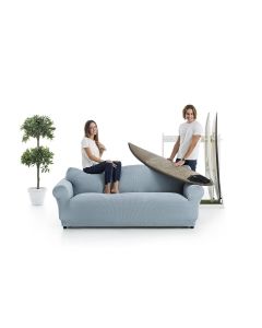 Funda Sofá bielástica Milan Belmarti -Sofa 2/Plazas............ BELMARTI