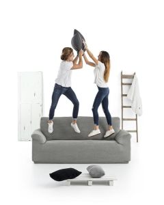 Funda Sofá bielástica Milan Belmarti -Sofa 3/Plazas............ BELMARTI