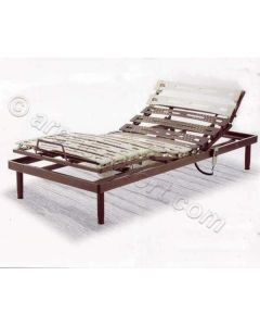 Somier Fleming Articulado Flex: Mejora tu descanso FLEX