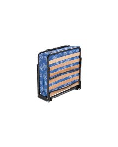 Descubre la comodidad de la cama plegable flex Delta FLEX
