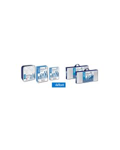 Productos Termoreguladores Velfont Outlast VELFONT