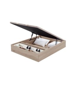 Canapé Flex Madera Abatible 25 con Zapatero FLEX