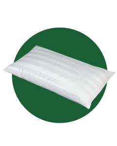Almohada Mash Hollofil Eco Kol MASH