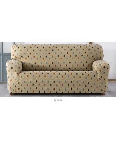 Funda Sofá Elástica Niza Belmarti-Sofa 4/Plazas BELMARTI