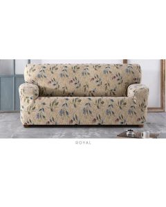 Funda Sofá Elástica Royal Belmarti-Sofa 4/Plazas BELMARTI