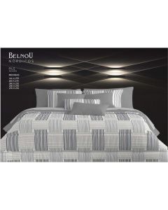 Relleno Nórdico Color Fils 300 gr. Belnou BELNOU
