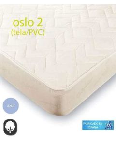Cubrecolchón Impermeable Oslo 2 Belnou BELNOU