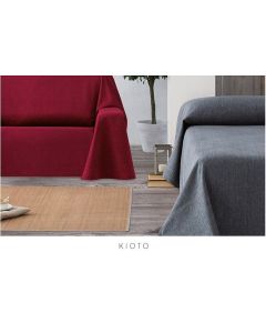 Foulard para sofa Multiusos Kioto Jacquard Chenilla Belmarti BELMARTI