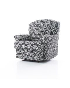 Funda de Sillón Elástica Zuma NUEVA TEXTURA