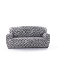 Funda Sofa Ikea Tidafors elástica Zuma-Sofa 2/Plazas............ NUEVA TEXTURA