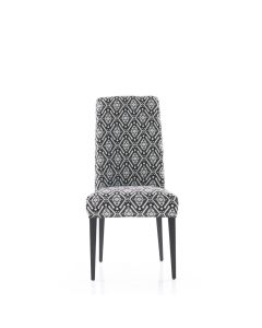 Funda Silla asiento-respaldo 40 cm Elástica Zuma (Pack 2) NUEVA TEXTURA