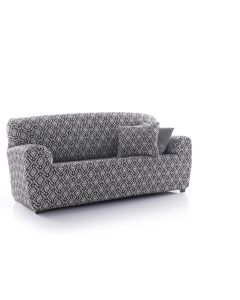 Funda Sofa Ikea Kivik elástica Zuma-Sofa 3/Plazas............ NUEVA TEXTURA