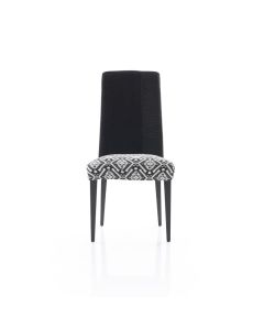 Funda Silla asiento Elástica Zuma ((Pack 2) NUEVA TEXTURA