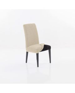 Funda Silla Asiento-Respaldo 40/50 cm. Niagara (Pack 2) NUEVA TEXTURA