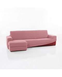 Funda Chaise Longue Brazo Corto Superelástica Niagara NUEVA TEXTURA