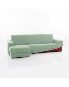 Funda Chaise Longue Brazo Largo Superelástica Niagara NUEVA TEXTURA