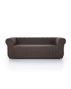Funda Sillón Chester Superelástica Baltoro NUEVA TEXTURA